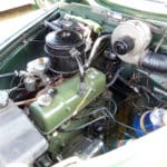 Wolseley 4/44