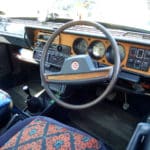 Wolseley Wedge 18-22