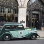 1939 Wolseley Series III 14/60