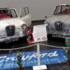 Crayford Hornets at the 2026 Practical Classics Restoration Show